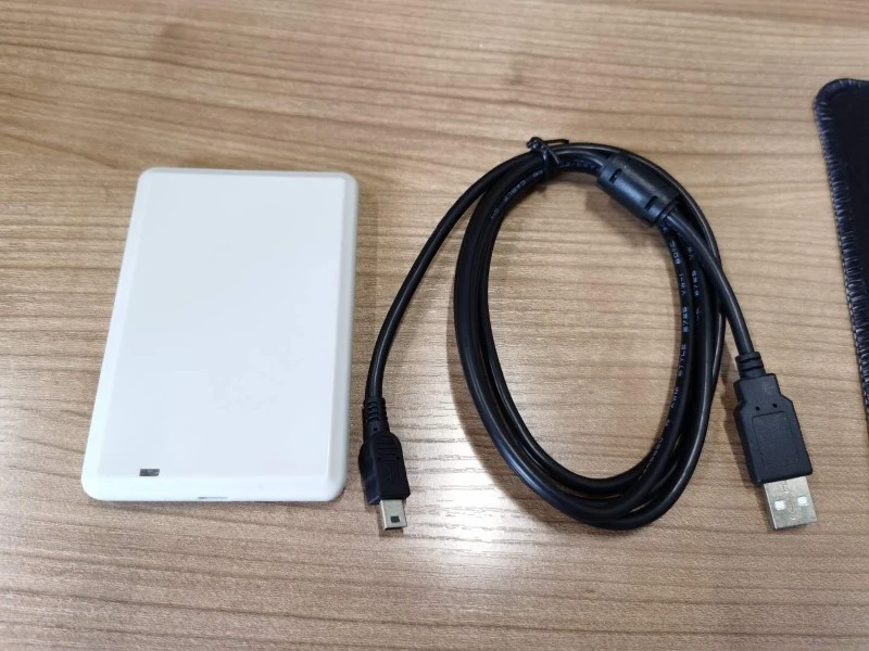 RFID tag reader RFID tag reader