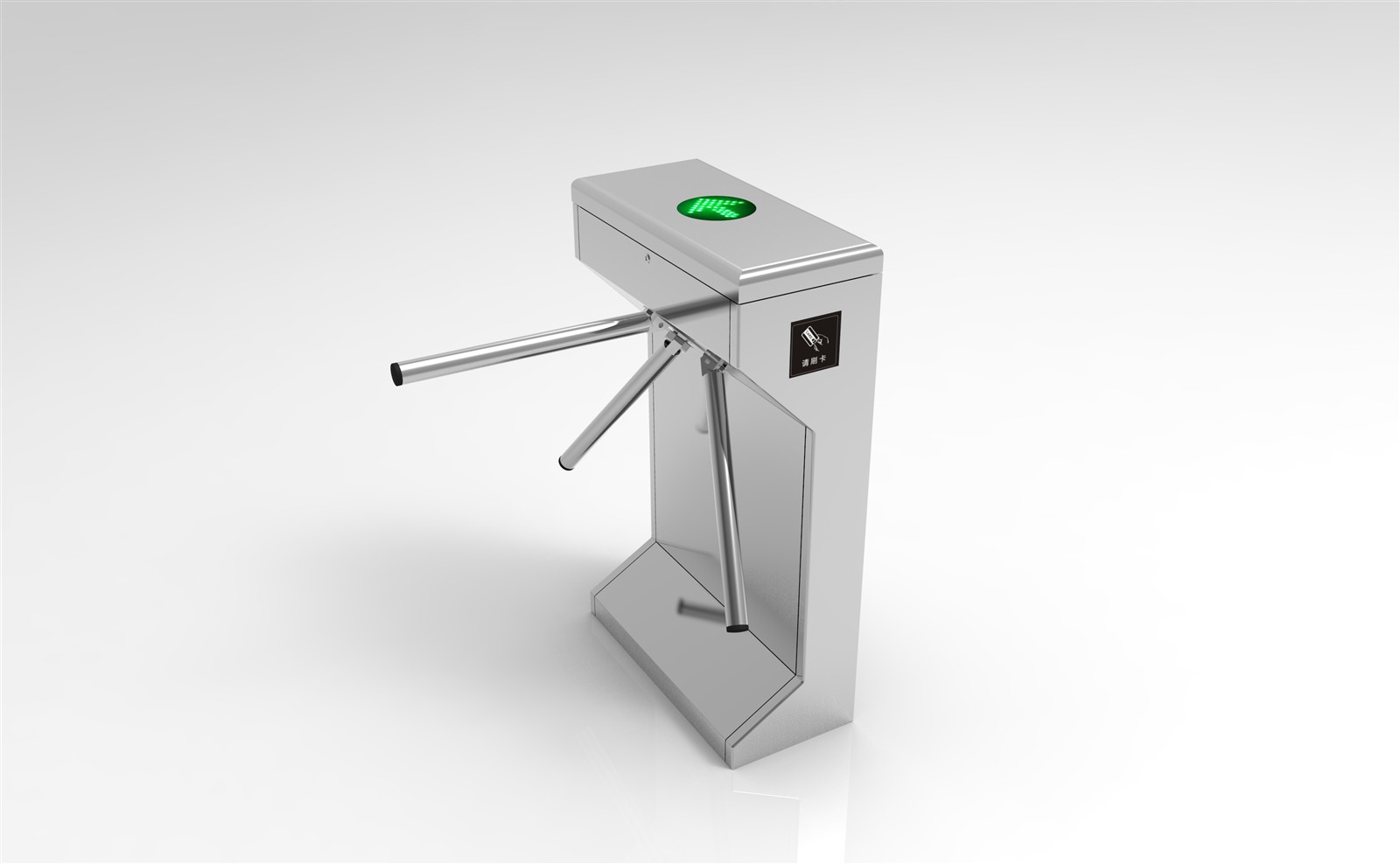 tripod turnstile CF238FLG-D2 tripod turnstile CF238FLG-D2